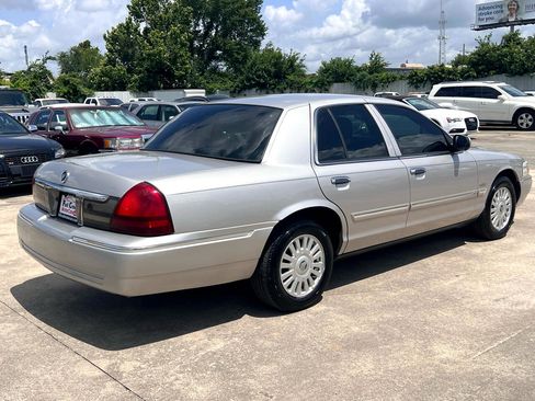 Used 2011 Mercury Grand Marquis LS image 5