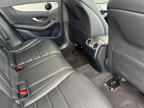 Certified 2022 Mercedes-Benz GLC 300 4MATIC image 31