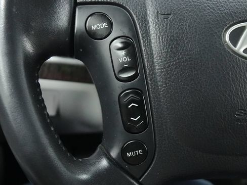 Used 2009 Hyundai Santa Fe GLS w/ Premium Pkg 3 FWD image 32