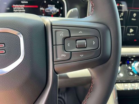 New 2026 GMC Sierra 1500 AT4X AWD/4WD image 26