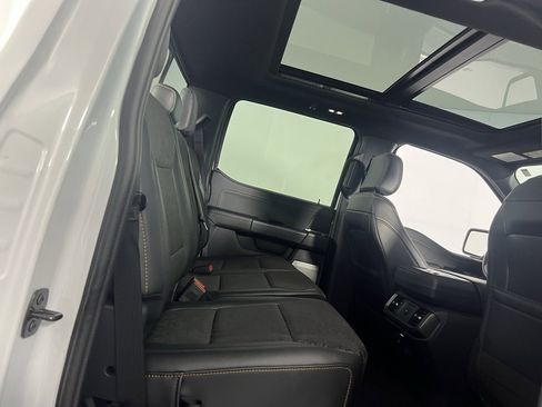 Used 2025 Ford F150 Tremor image 32
