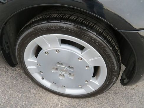 Used 2002 Lexus SC 430 Convertible image 10