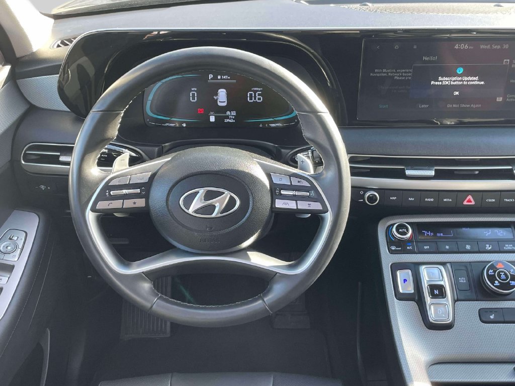 Used 2024 Hyundai Palisade XRT AWD/4WD image 15