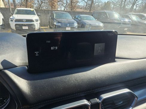 Used 2025 MAZDA CX-5 AWD 2.5 S w/ Preferred Package image 20