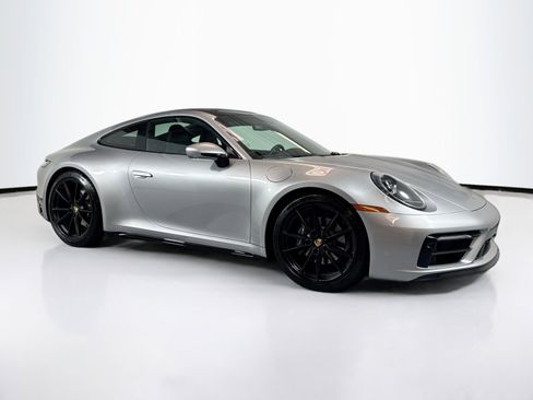 Used 2024 Porsche 911 Carrera image 7