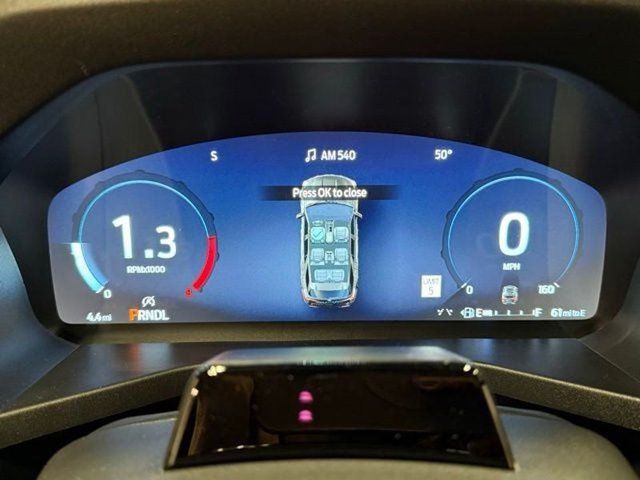 Used 2026 Ford Explorer Platinum RWD image 19