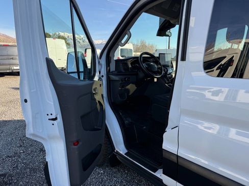 Used 2023 Ford Transit 350 XLT image 14