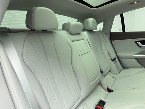 Used 2023 Mercedes-Benz EQE 350+ Sedan image 42