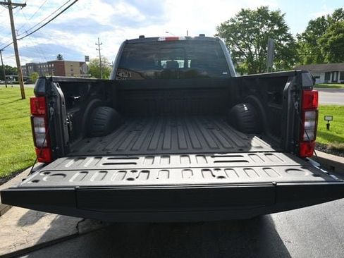 Used 2021 Ford F350 XL w/ STX Appearance Package AWD/4WD image 22