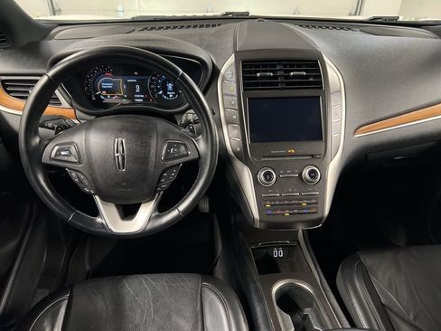 Used 2017 Lincoln MKC Reserve w/ Technology Package AWD/4WD image 8