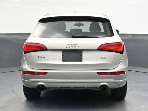 Used 2014 Audi Q5 2.0T Premium Plus w/ Premium Plus Package AWD/4WD image 4