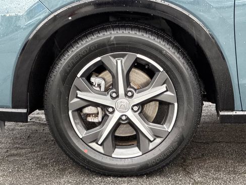 Certified 2024 Honda HR-V EX-L image 28