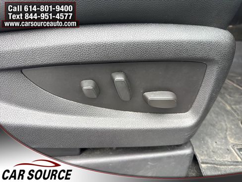 Used 2015 GMC Yukon XL SLT image 51