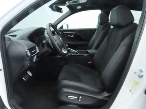 Used 2025 Acura ADX A-Spec image 20