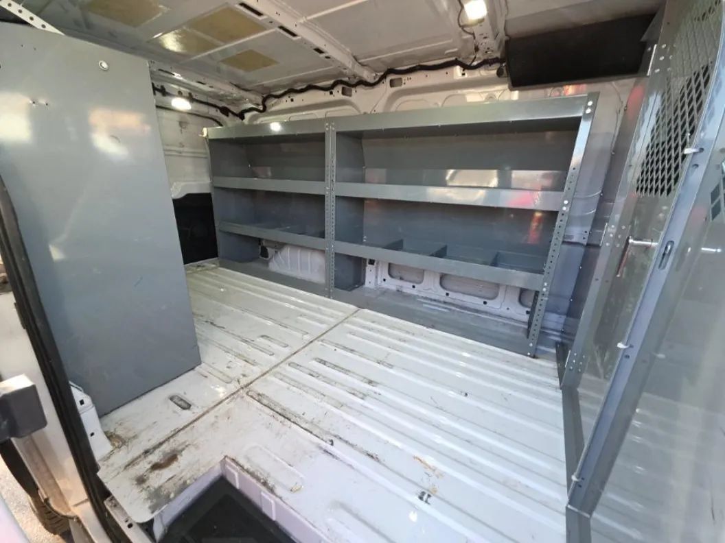 Used 2021 Ford Transit 150 Low Roof RWD image 16