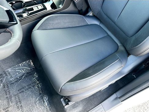 New 2026 Subaru Forester Touring image 20