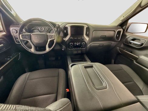 Used 2020 Chevrolet Silverado 1500 RST w/ All-Star Edition AWD/4WD image 22