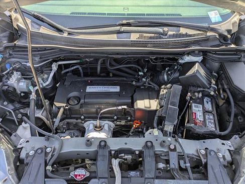 Used 2015 Honda CR-V EX image 22