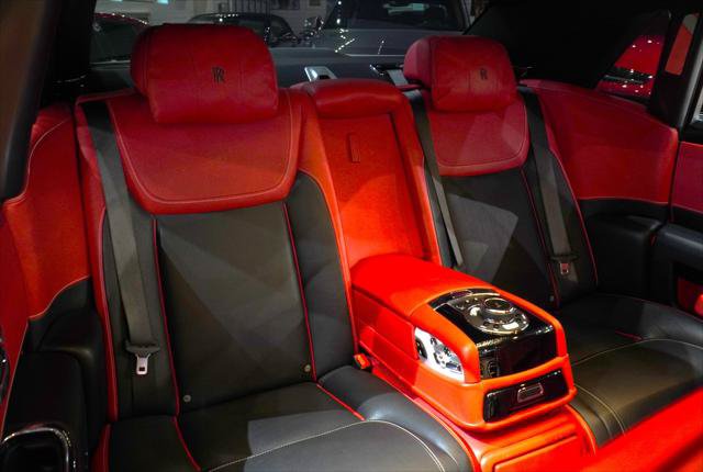 Used 2017 Rolls-Royce Ghost RWD image 26