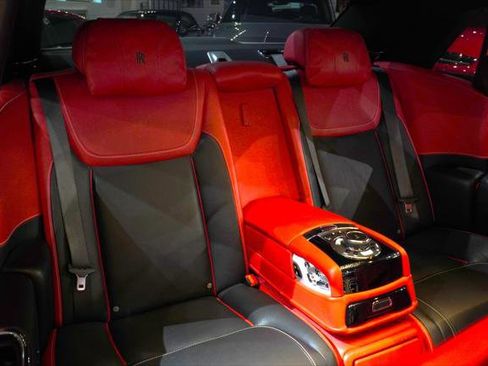 Used 2017 Rolls-Royce Ghost RWD image 26