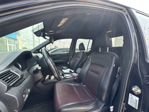 Used 2019 Honda Ridgeline Black Edition image 12