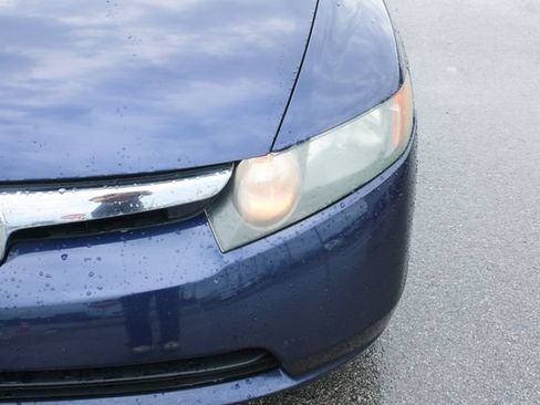 Used 2006 Honda Civic EX image 36