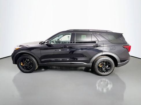 New 2026 Ford Explorer Tremor w/ Tremor Convenience Package AWD/4WD image 6