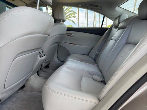 Used 2008 Lexus ES 350 FWD image 20