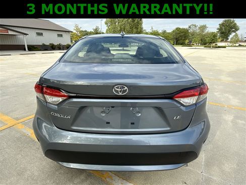 Used 2020 Toyota Corolla LE image 34
