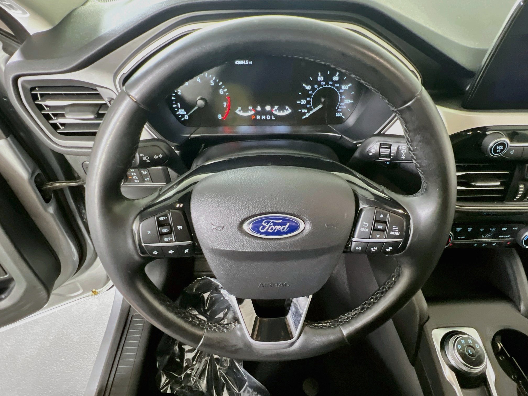 Used 2021 Ford Escape SEL AWD/4WD image 11