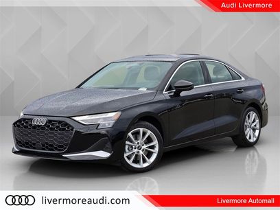 New 2026 Audi A3 2.0T Premium