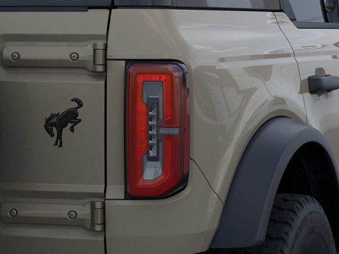 New 2025 Ford Bronco Outer Banks image 45