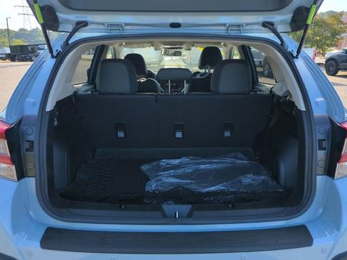 Used 2022 Subaru Crosstrek 2.5i Limited AWD/4WD image 29