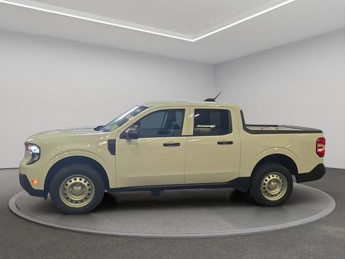 New 2026 Ford Maverick XL FWD image 3