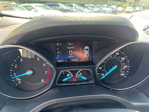 Used 2019 Ford Escape SE AWD/4WD image 10