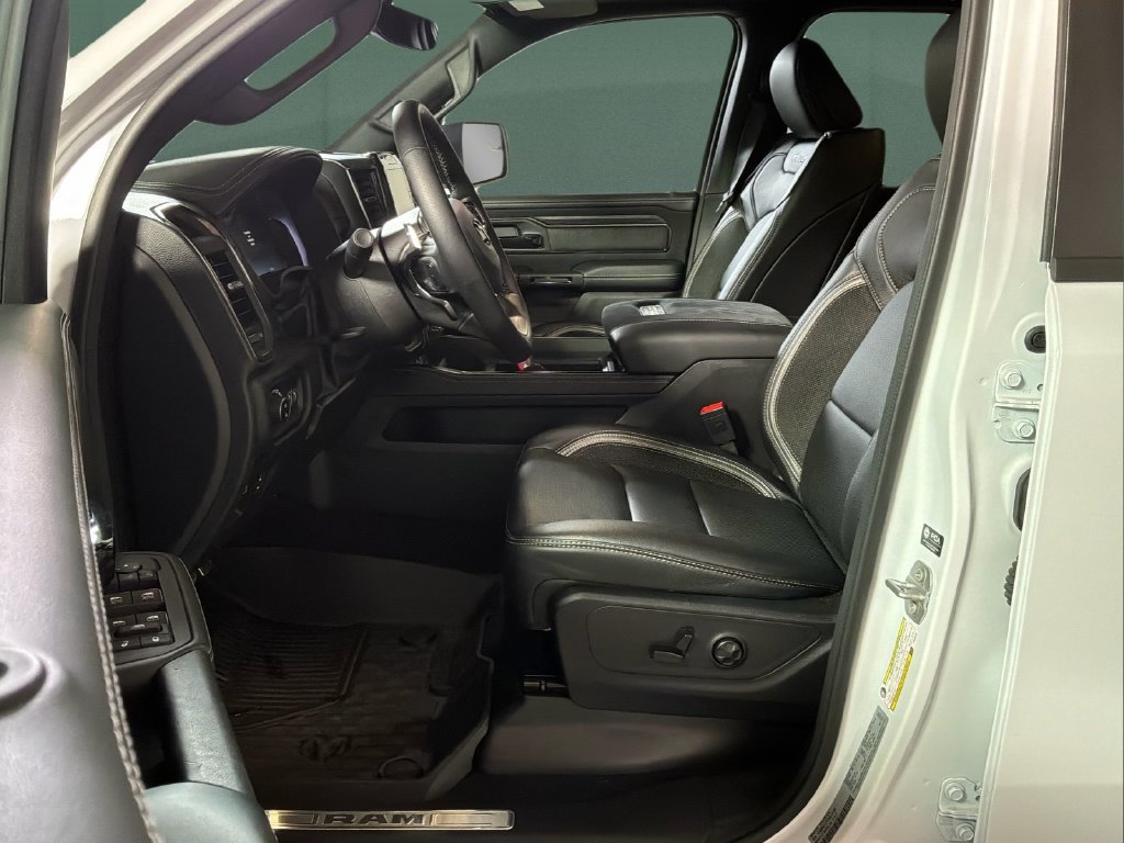 New 2026 RAM 1500 RHO AWD/4WD image 10