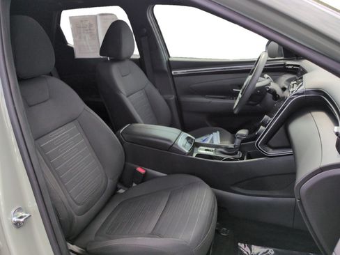 Used 2022 Hyundai Santa Cruz SEL w/ Activity Package FWD image 28
