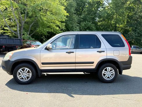 Used 2004 Honda CR-V EX image 4