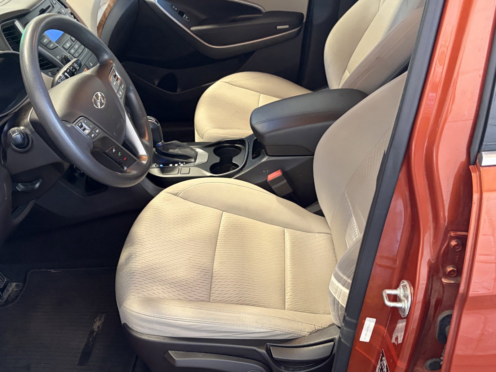 Used 2015 Hyundai Santa Fe Sport AWD/4WD image 23