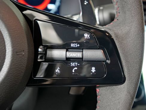 Used 2024 Nissan Z NISMO w/ Floor Mat Package RWD image 30