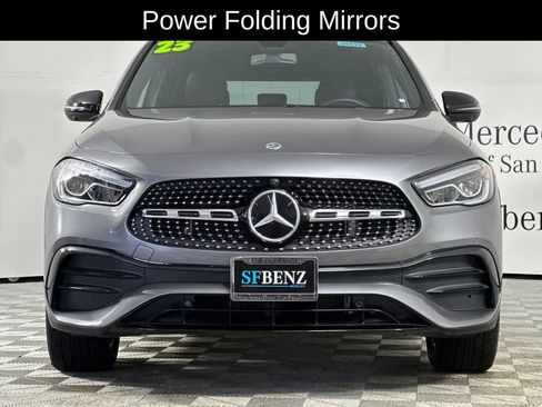 Used 2023 Mercedes-Benz GLA 250 4MATIC image 11