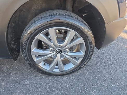 Used 2025 MAZDA CX-30 AWD 2.5 S w/ Preferred Package image 10