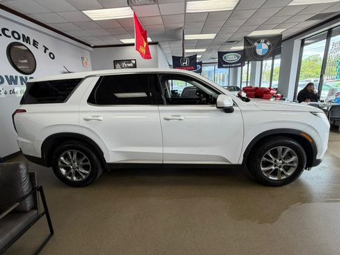 Used 2020 Hyundai Palisade SE FWD image 9