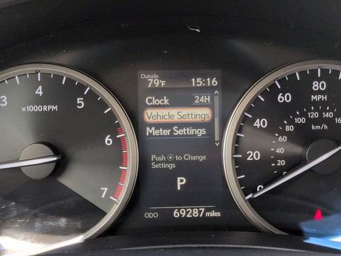 Used 2019 Lexus NX 300 FWD w/ Comfort Package image 27