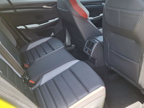 Used 2022 Volkswagen GTI Autobahn FWD image 22