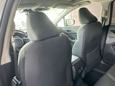 New 2026 Subaru Crosstrek 2.5i Premium AWD/4WD image 23