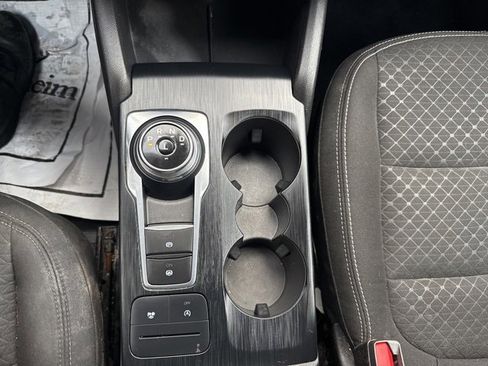 Used 2023 Ford Escape Active w/ Cold Weather Package image 24