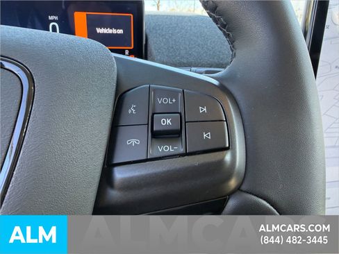 Used 2025 Ford Mustang Mach-E Premium image 25