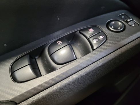 Used 2024 Nissan Altima 2.5 SV image 27