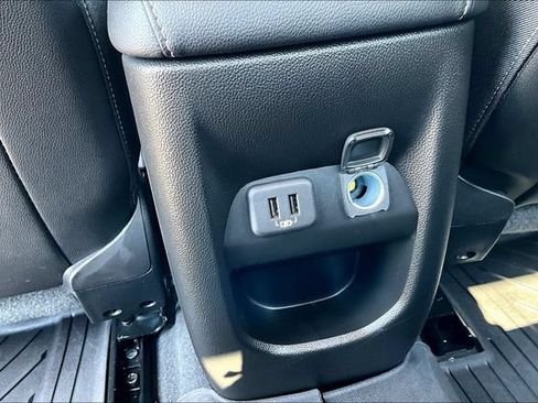 Used 2022 Chevrolet Colorado ZR2 AWD/4WD image 16